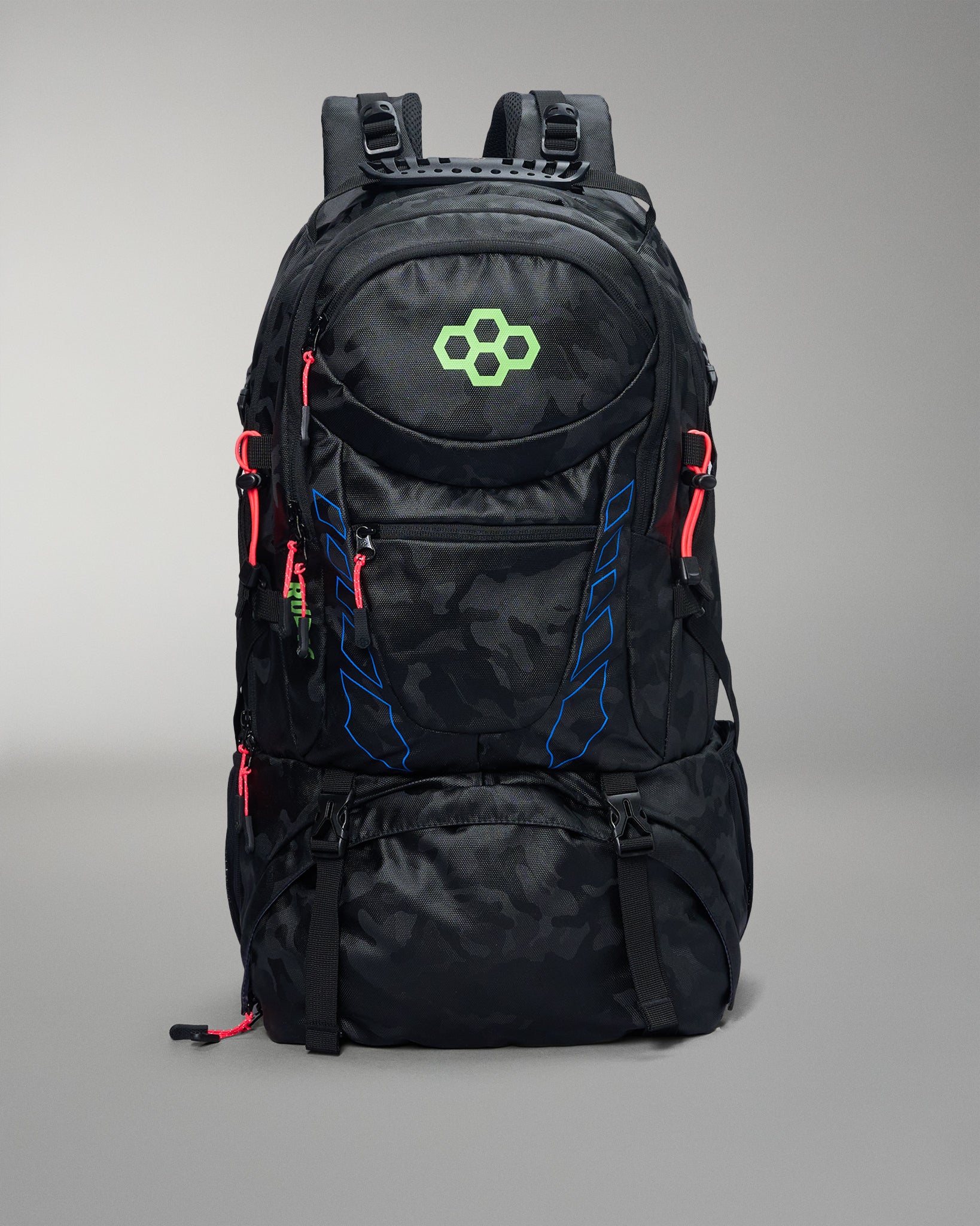 RUDIS Genesis Gearpack IV - Toucan | RUDIS