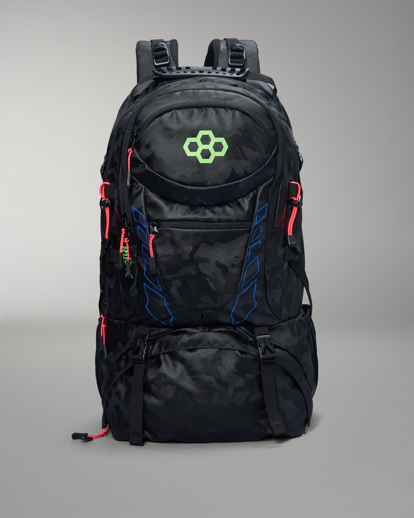 RUDIS Genesis Gearpack IV - Toucan