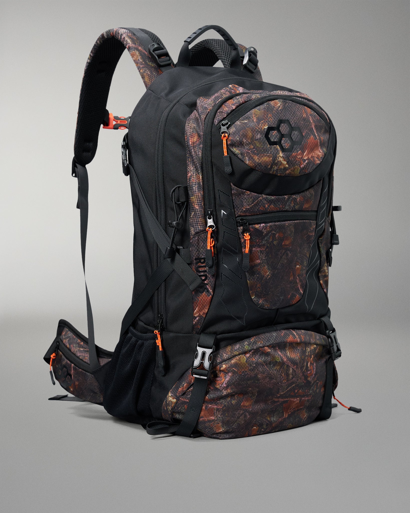 RUDIS Genesis Gearpack IV - Terrain | RUDIS