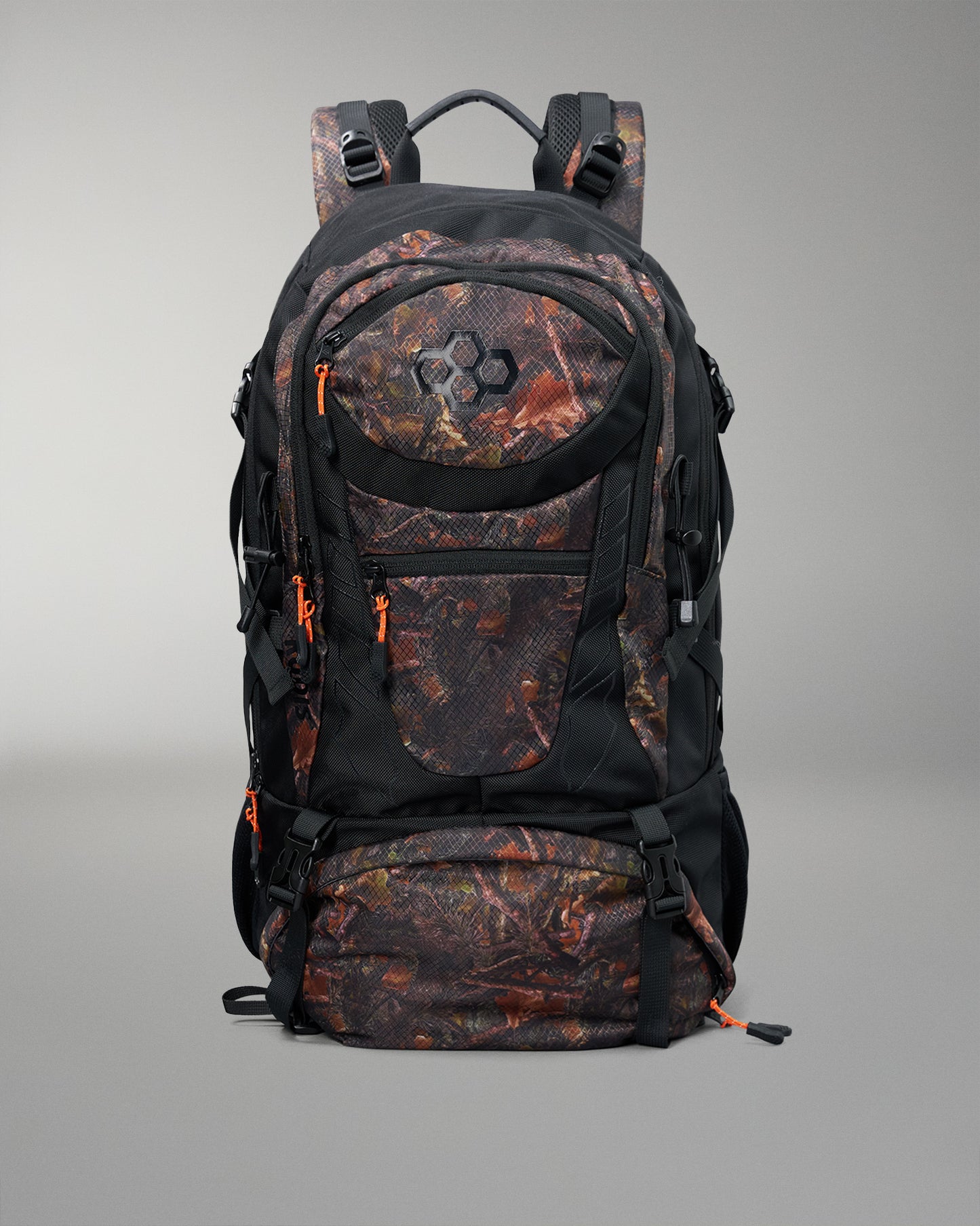 RUDIS Genesis Gearpack IV - Terrain