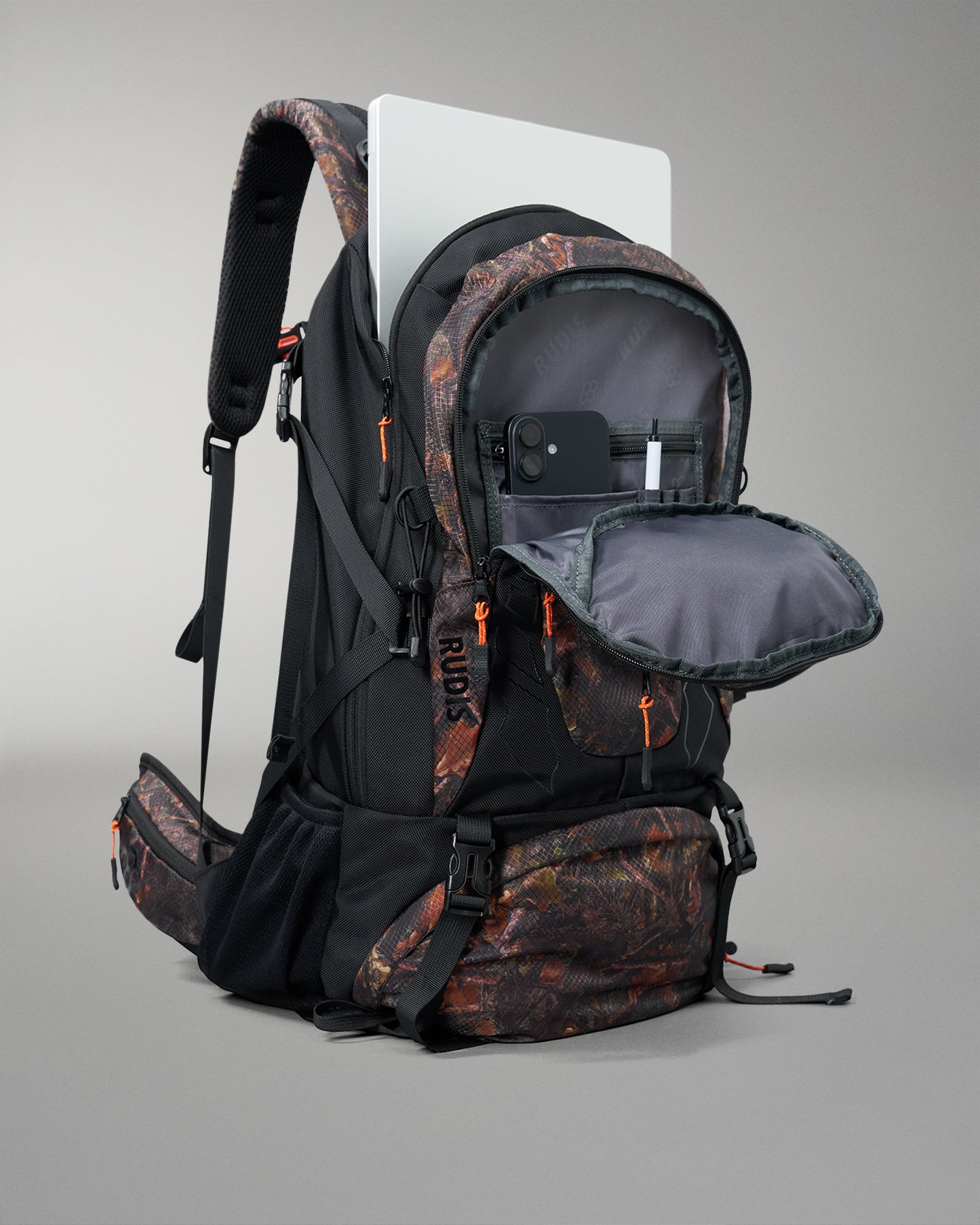 RUDIS Genesis Gearpack IV - Terrain
