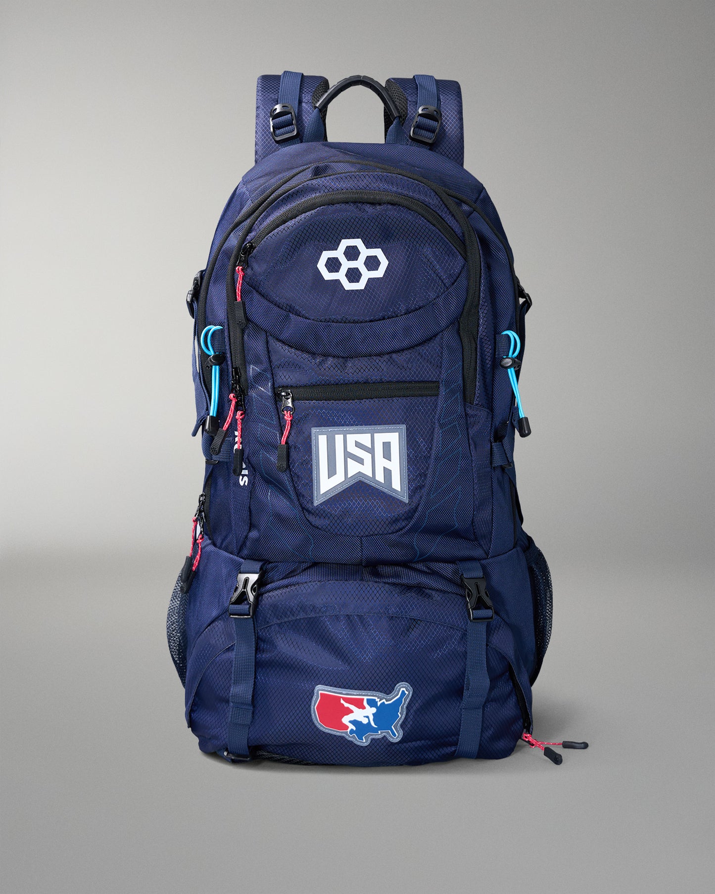 RUDIS Genesis Gearpack IV - USAW