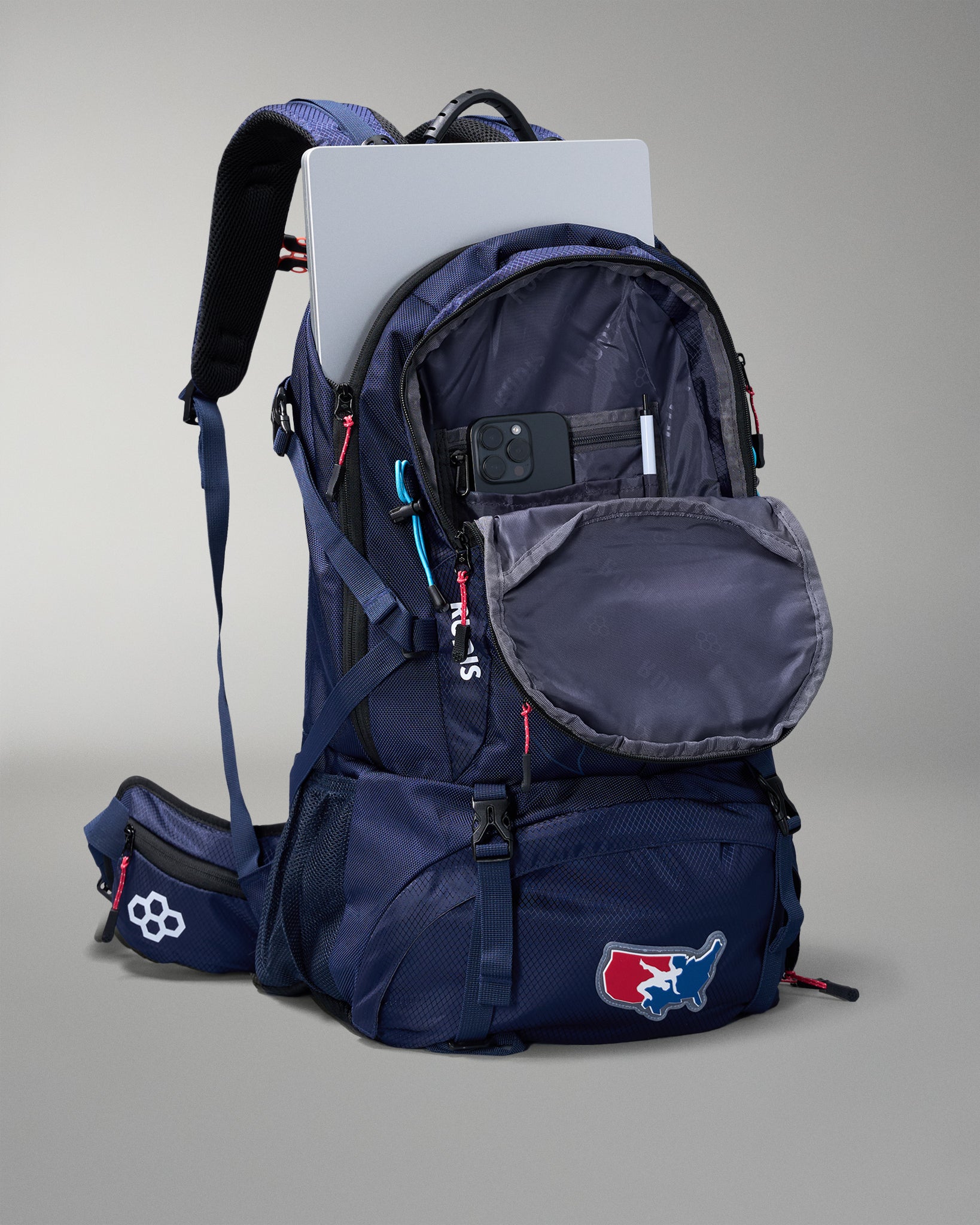 RUDIS Genesis Gearpack IV - USAW | RUDIS