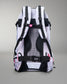 RUDIS Genesis Gearpack IV - White Camo/Pink