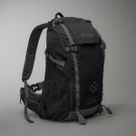 RUDIS Adaptive Gearpack - Black