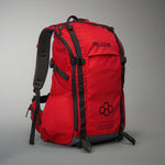 RUDIS Adaptive Gearpack - Red