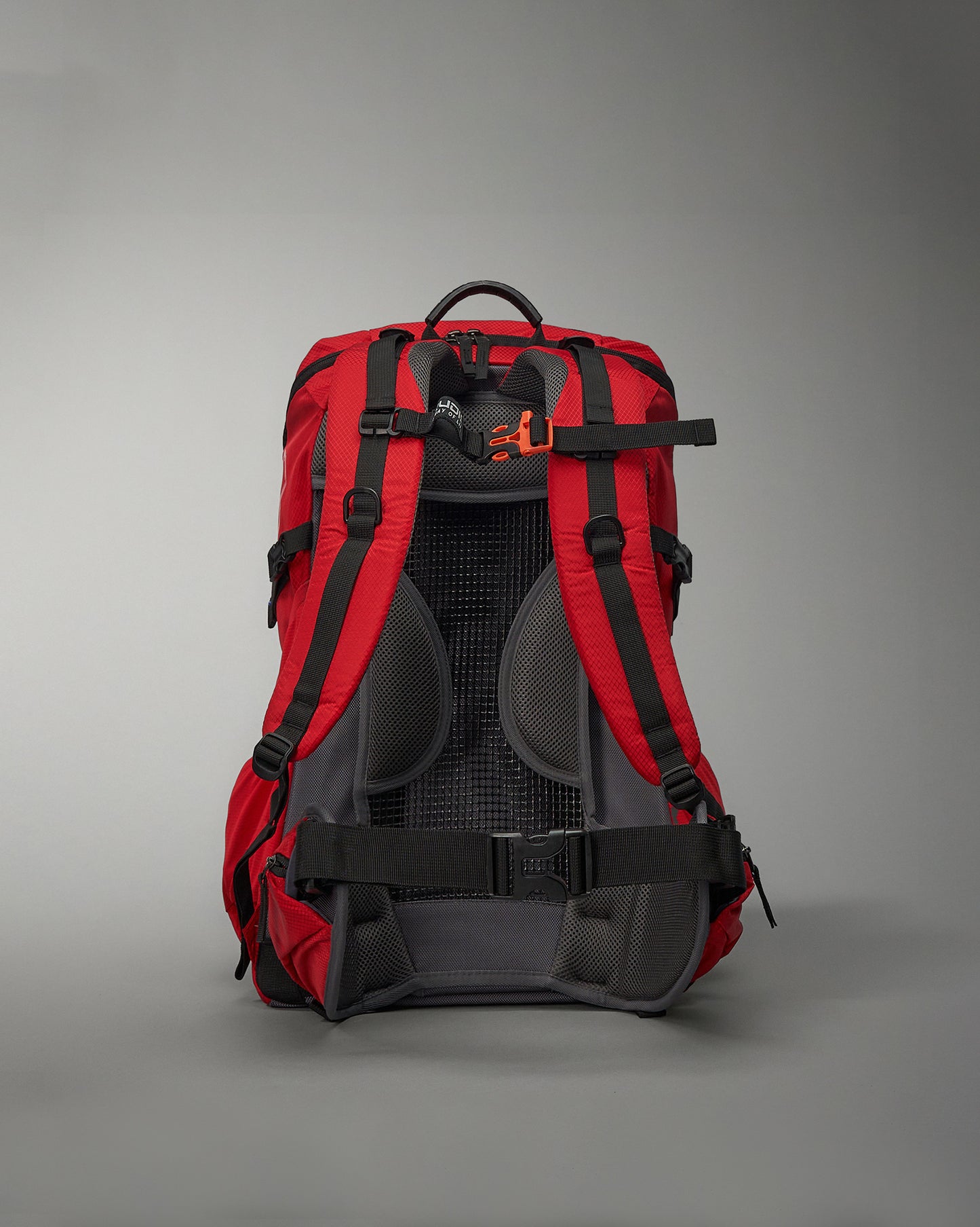 RUDIS Adaptive Gearpack - Red