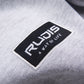 RUDIS Heavyweight Fleece Youth Hoodie