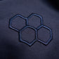 RUDIS Heavyweight Fleece Youth Hoodie