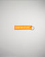 An orange fabric tag with the text A WAY OF LIFE displayed prominently attached to a metal keyring