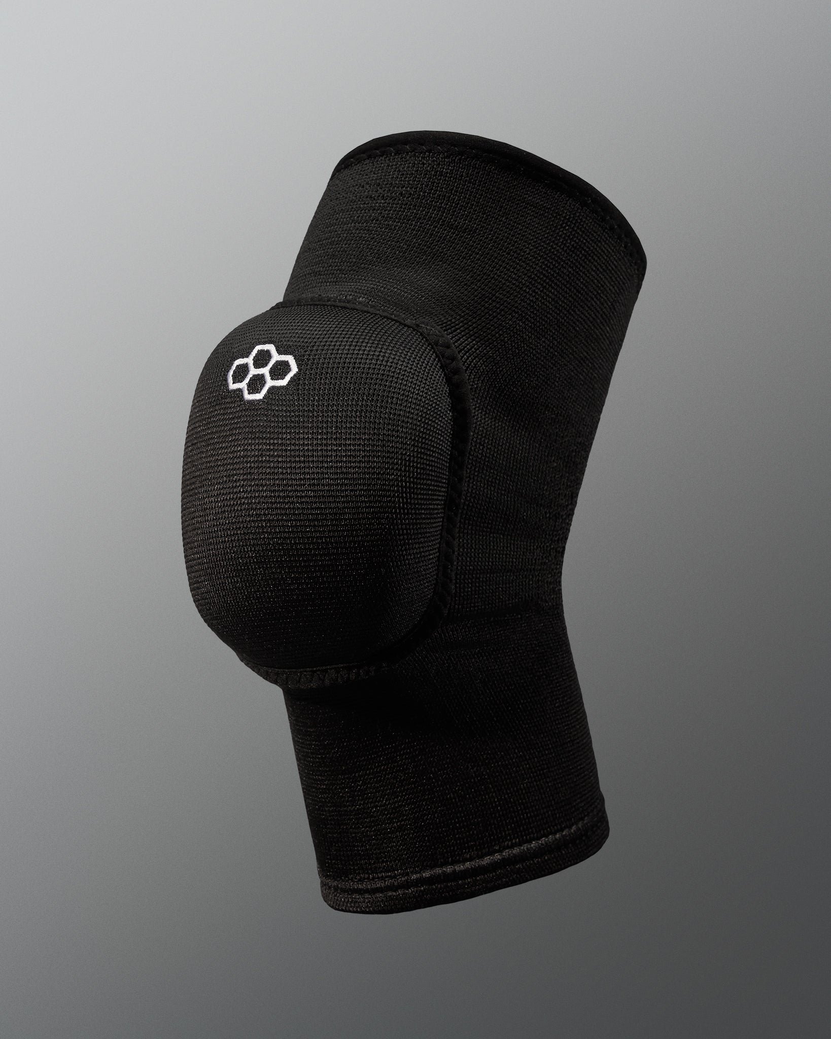 The Rudis RUDIS Cushion Black Wrestling Knee Pad - Unmatched Protection & Comfort ...