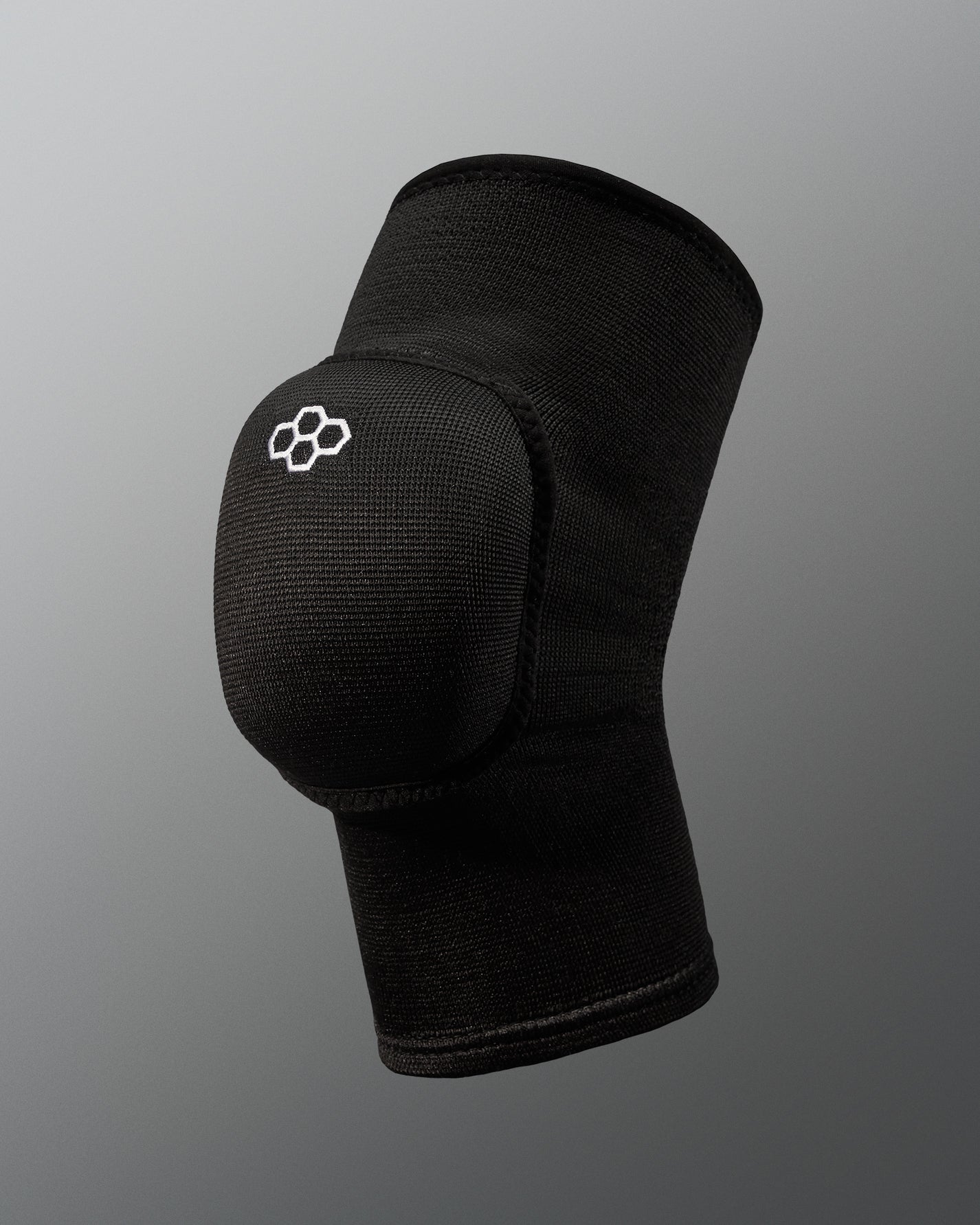 RUDIS Cushion Black Knee Pad RUDIS