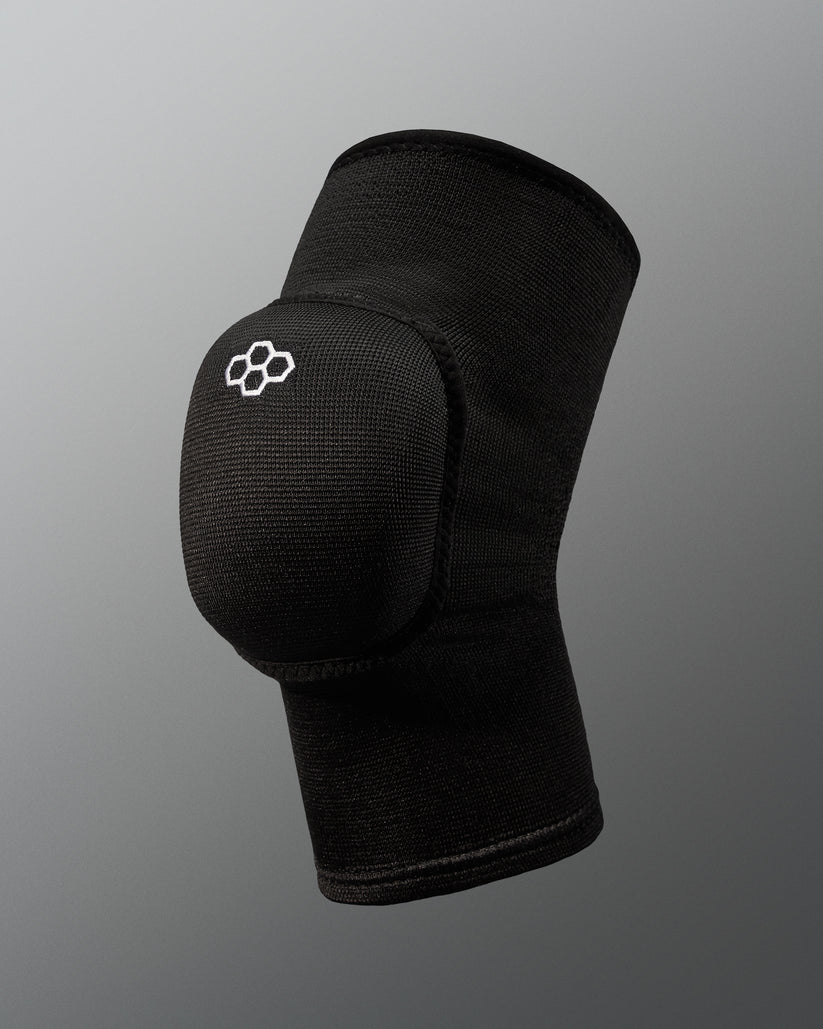 RUDIS Cushion Black Knee Pad RUDIS