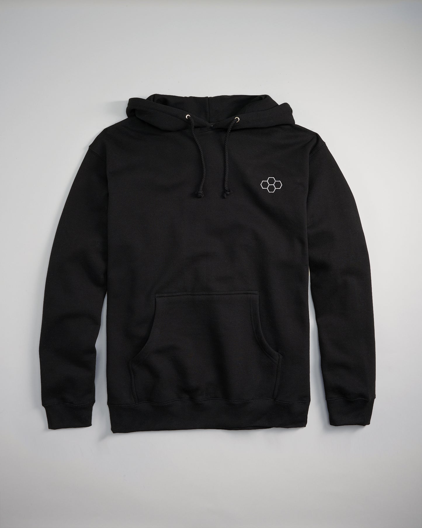 RUDIS Essential Hex Classic Hoodie