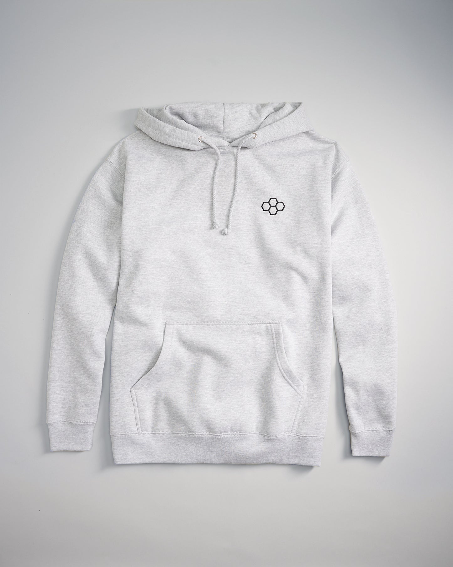 RUDIS Essential Hex Classic Hoodie