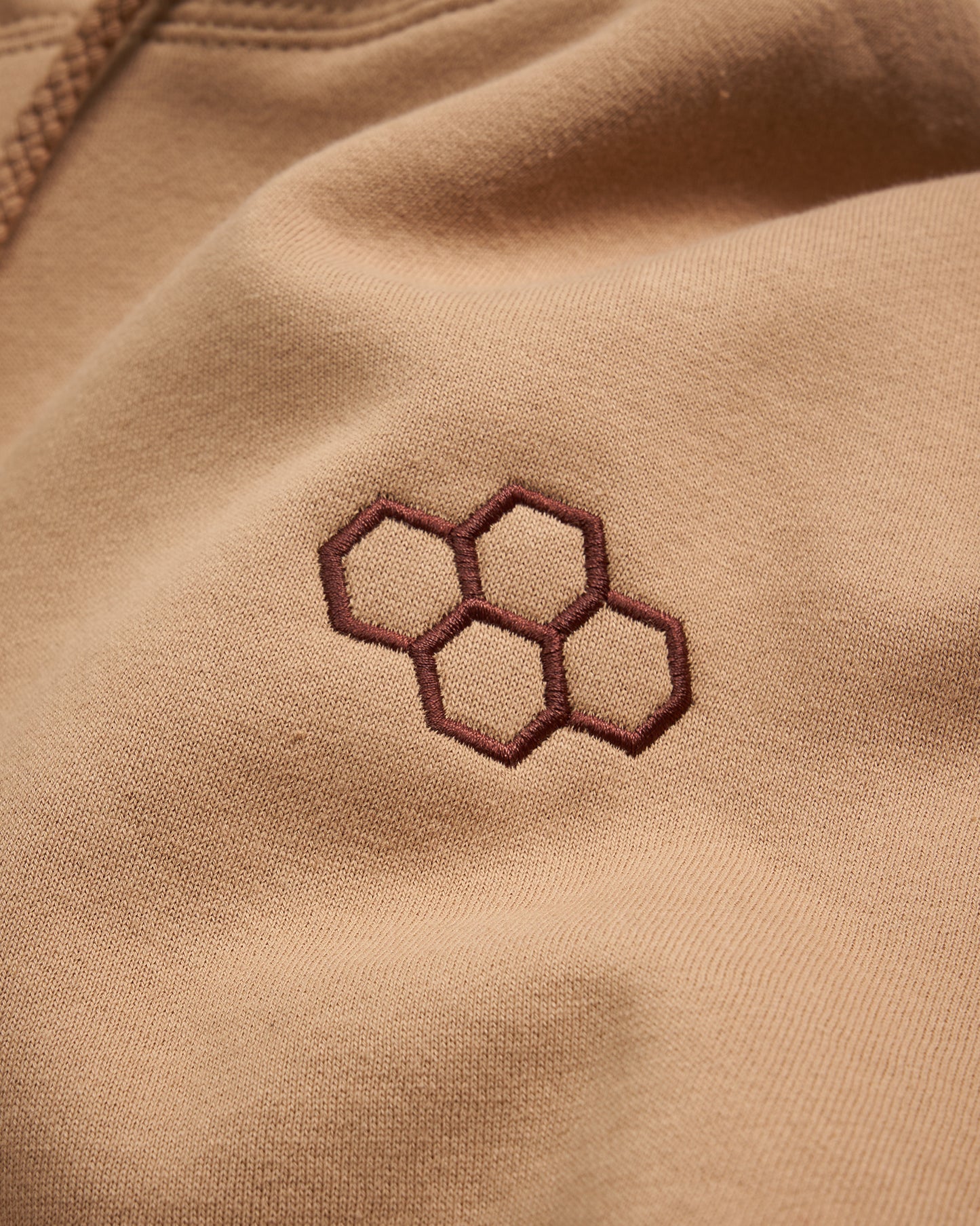 RUDIS Essential Hex Classic Hoodie