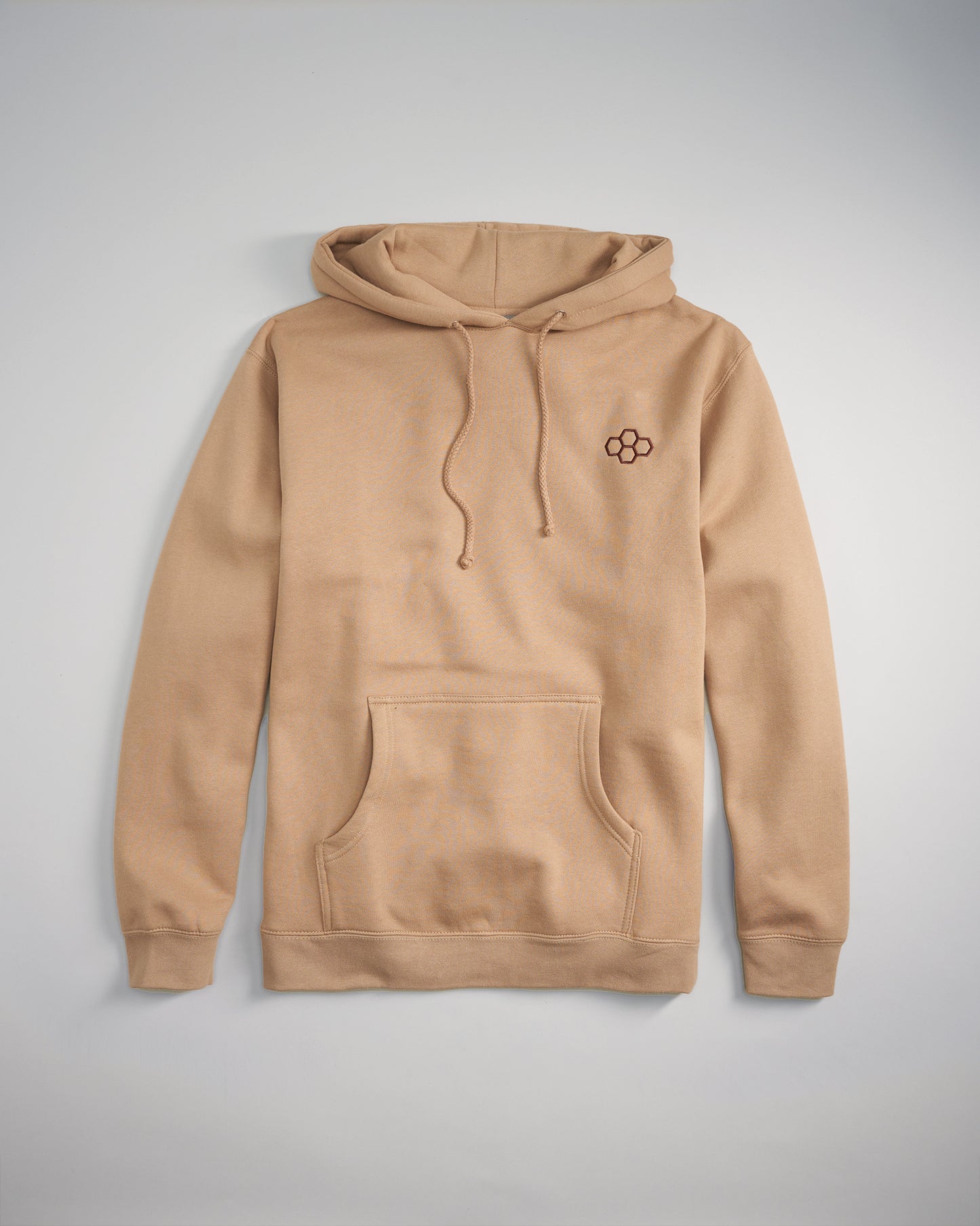 RUDIS Essential Hex Classic Hoodie