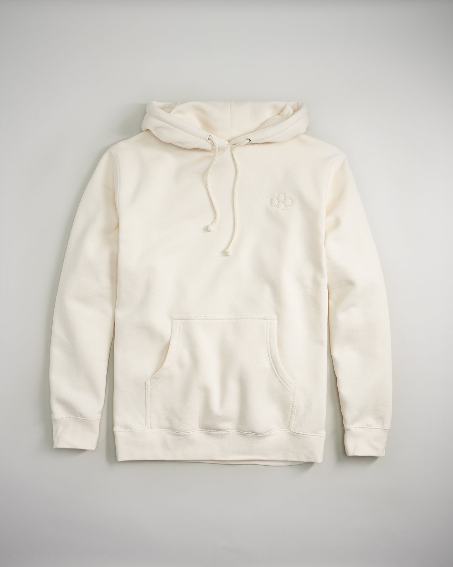 RUDIS Essential Hex Classic Hoodie