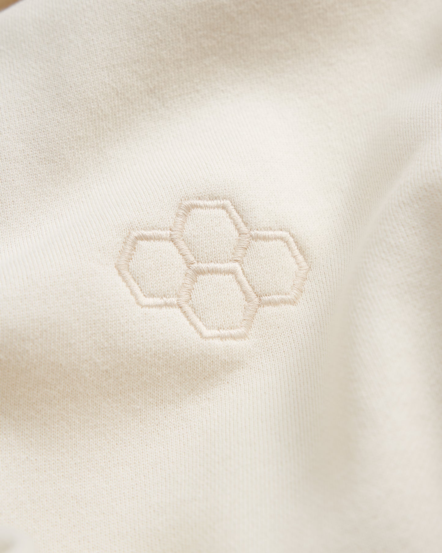 RUDIS Essential Hex Classic Hoodie
