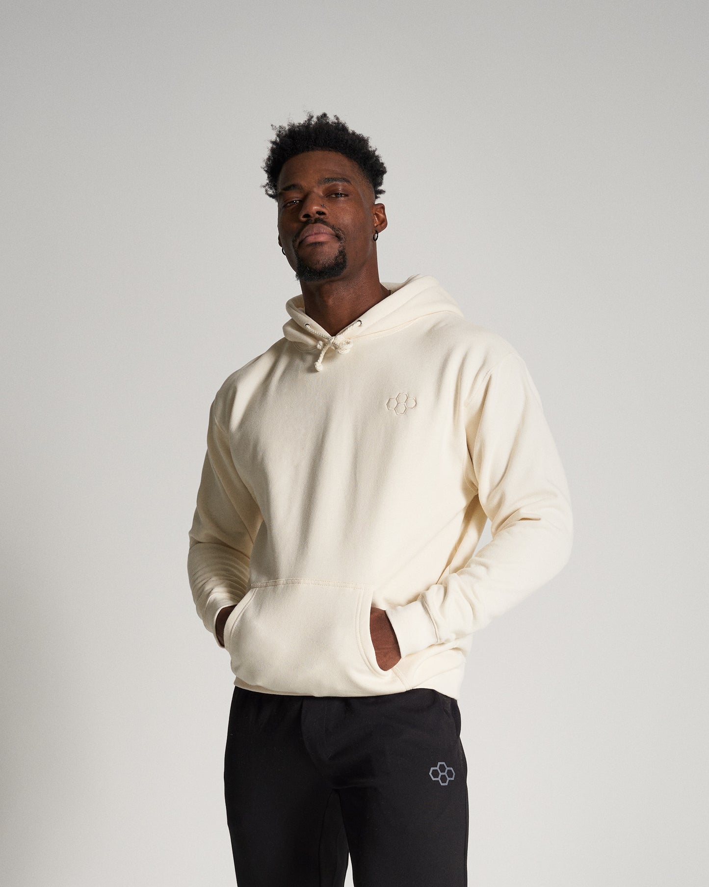 RUDIS Essential Hex Classic Hoodie