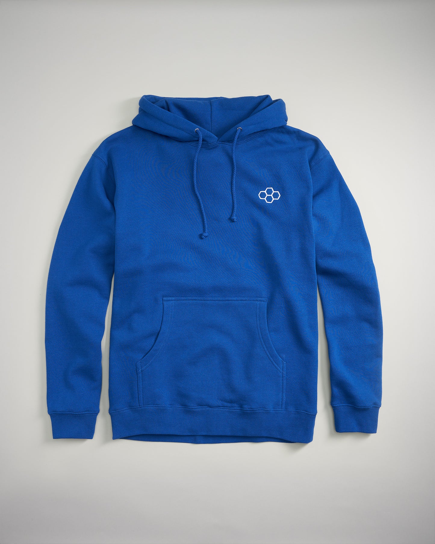 RUDIS Essential Hex Classic Hoodie