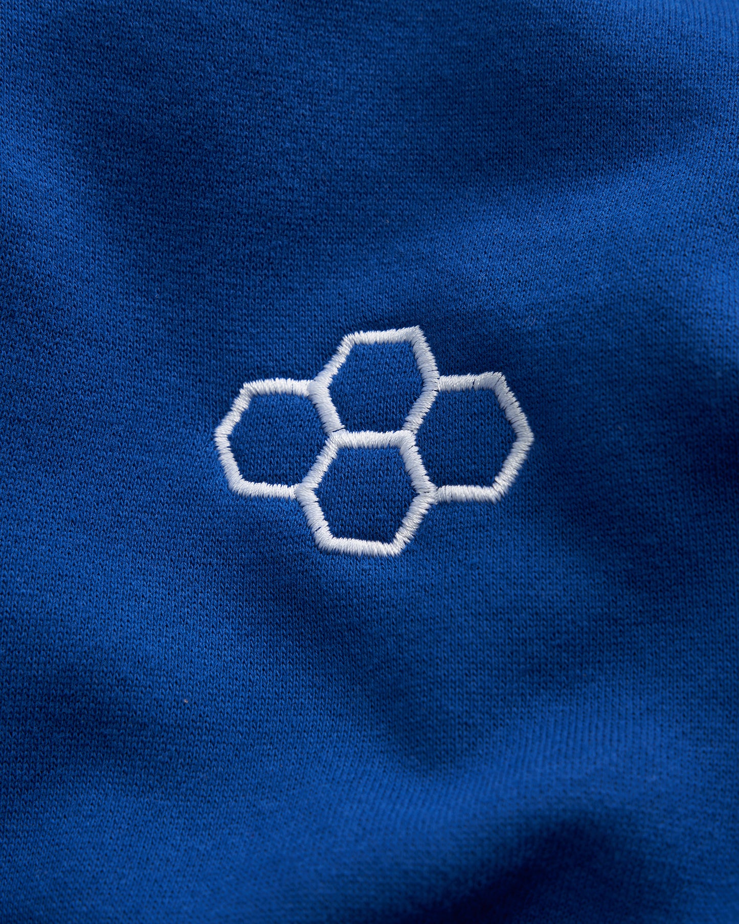 RUDIS Essential Hex Classic Hoodie