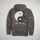 KS Yin Yang Classic Hoodie