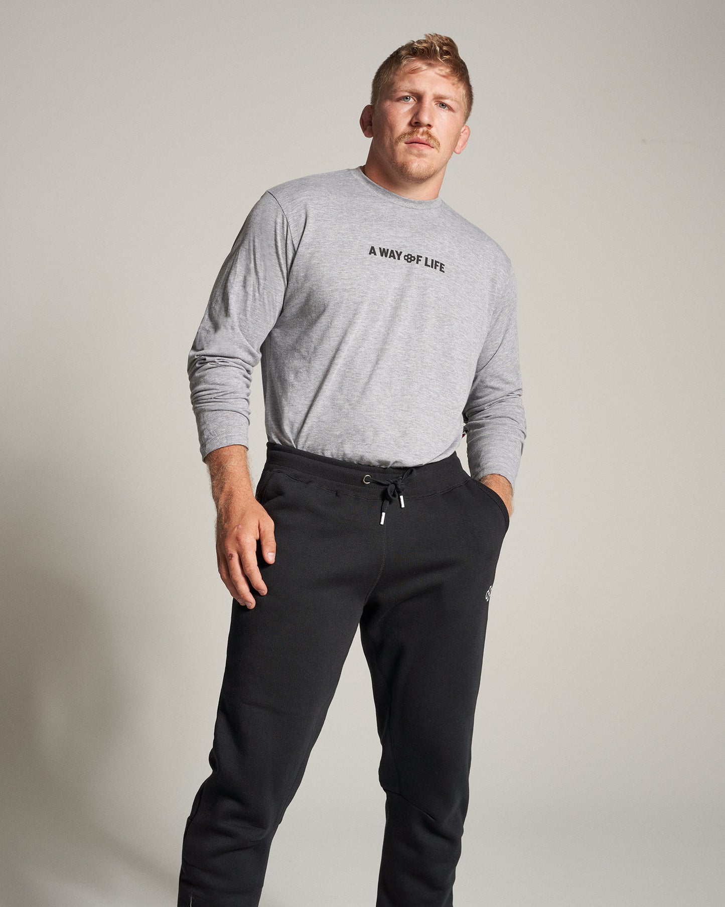 RUDIS Slick Long Sleeve Performance & Style All Day RUDIS