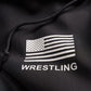 RUDIS Flag Torrent Windbreaker