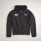 RUDIS Flag Torrent Windbreaker