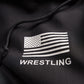 RUDIS Flag Torrent Windbreaker