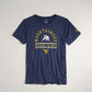 West Virginia University Finisher T-Shirt