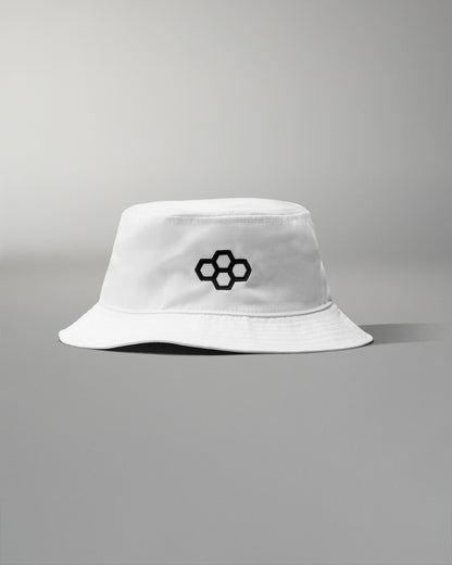 RUDIS Essential Hex Bucket Hat