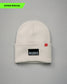 RUDIS Wordmark Foldover Beanie