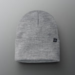 Bonnet à rabat standard RUDIS - Gris