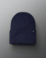 RUDIS Standard Foldover Beanie - Navy