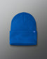 RUDIS Standard Foldover Beanie - Royal