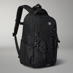 RUDIS Go-To Backpack - Black