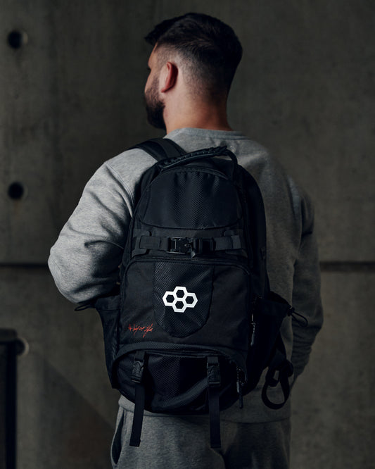 RUDIS Genesis Gearpack III - Noir