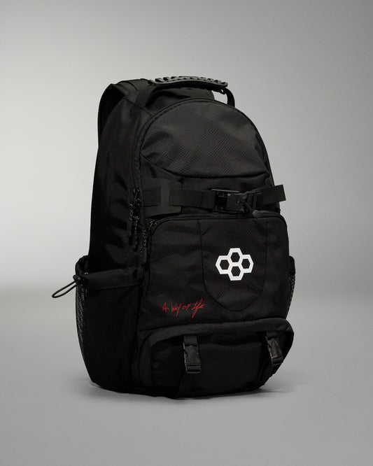 RUDIS Genesis Gearpack III - Black