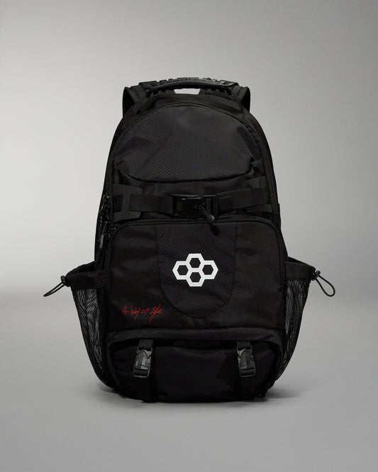 RUDIS Genesis Gearpack III - Black