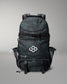 RUDIS Genesis Gearpack III - Green Camo