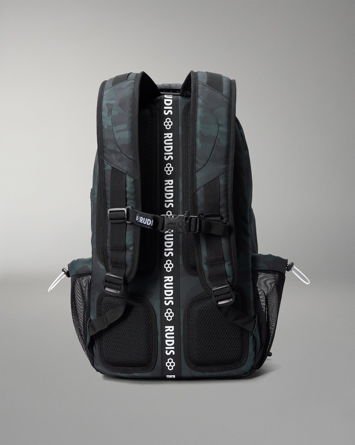 RUDIS Genesis Gearpack III - Green Camo