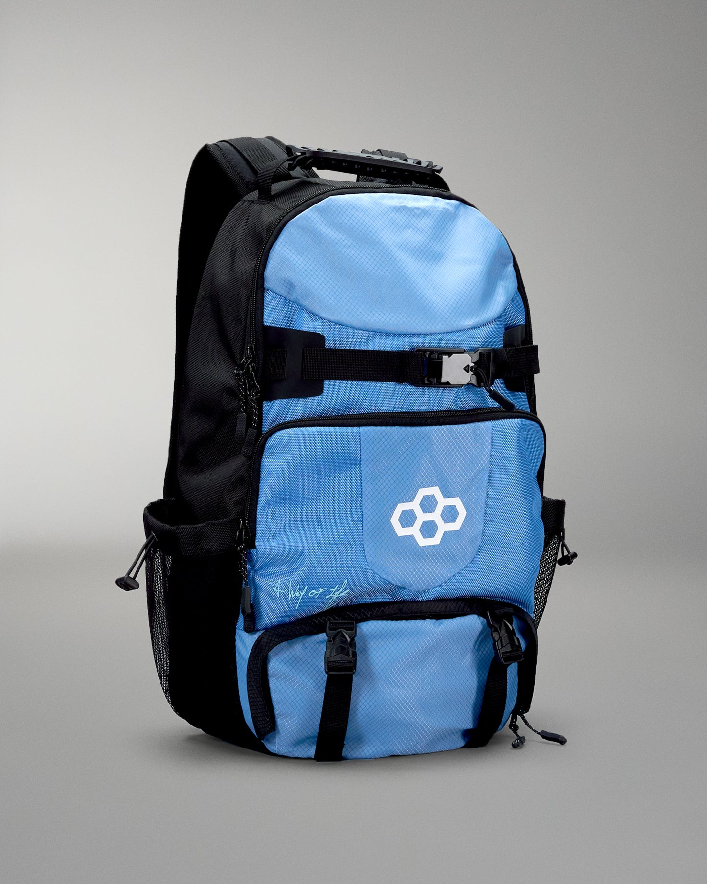 RUDIS Genesis Gearpack III - Bleu Clair