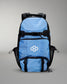RUDIS Genesis Gearpack III - Bleu Clair