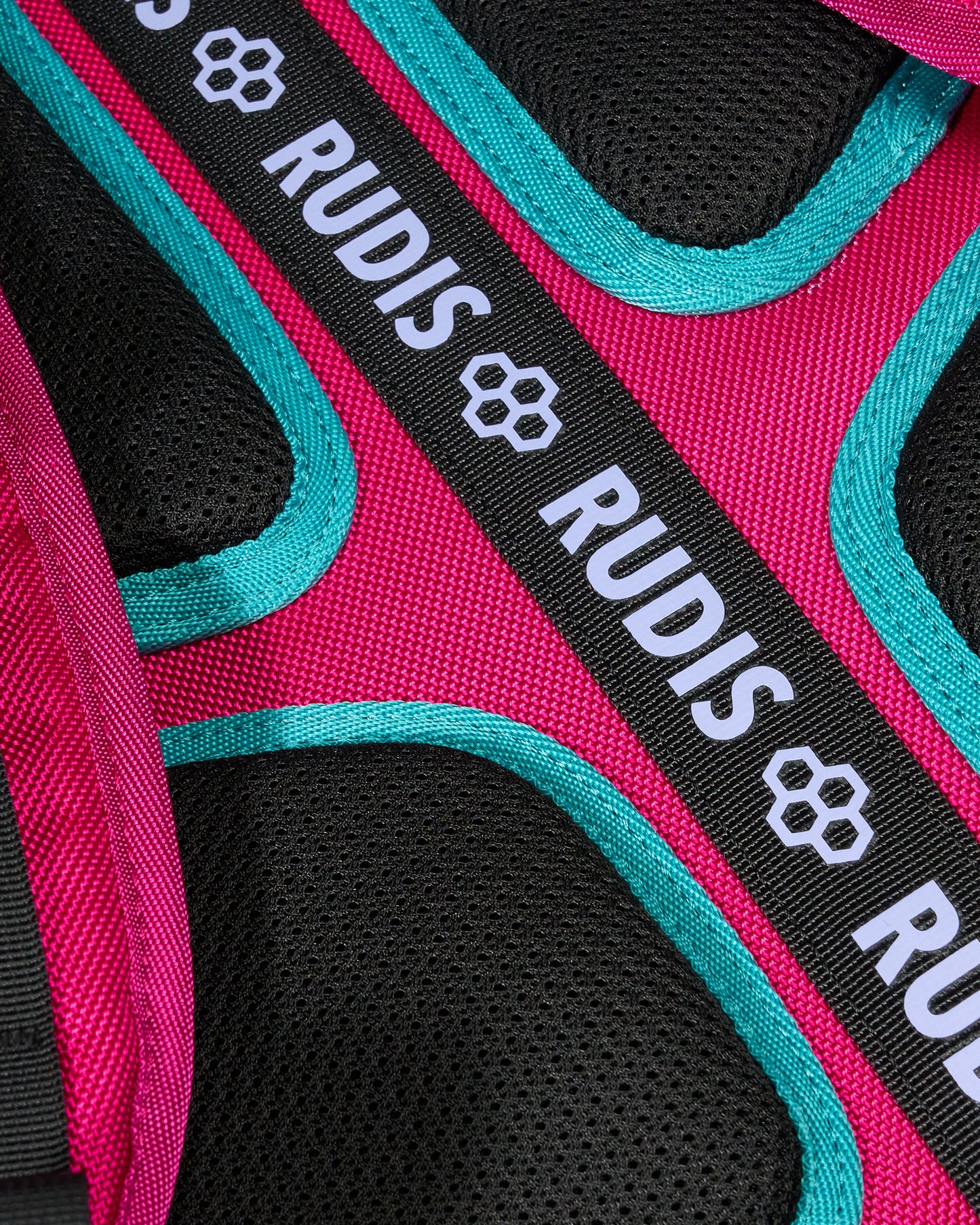 RUDIS Genesis Gearpack III - Rose
