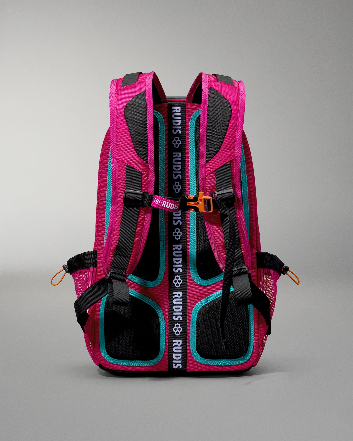 RUDIS Genesis Gearpack III - Pink
