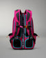 RUDIS Genesis Gearpack III - Pink