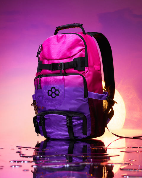 RUDIS Genesis Gearpack III - Sunset | RUDIS