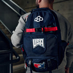 RUDIS Genesis Gearpack III - USA